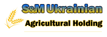S&M Український Агрохолдинг